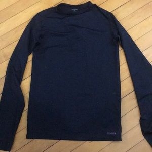 Athletic Redbox shirt